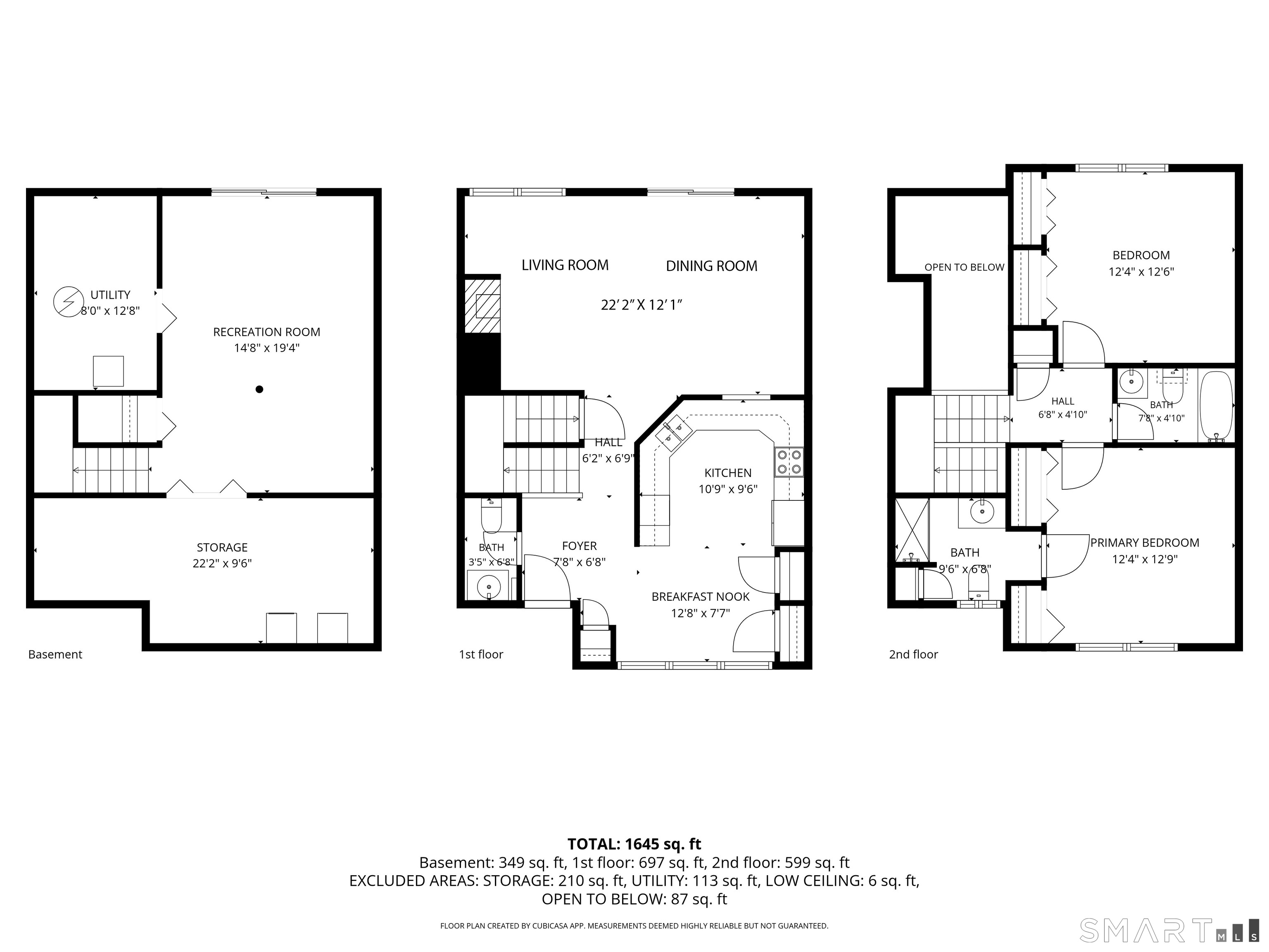 508 Springbrook Circle Colchester CT 06415
