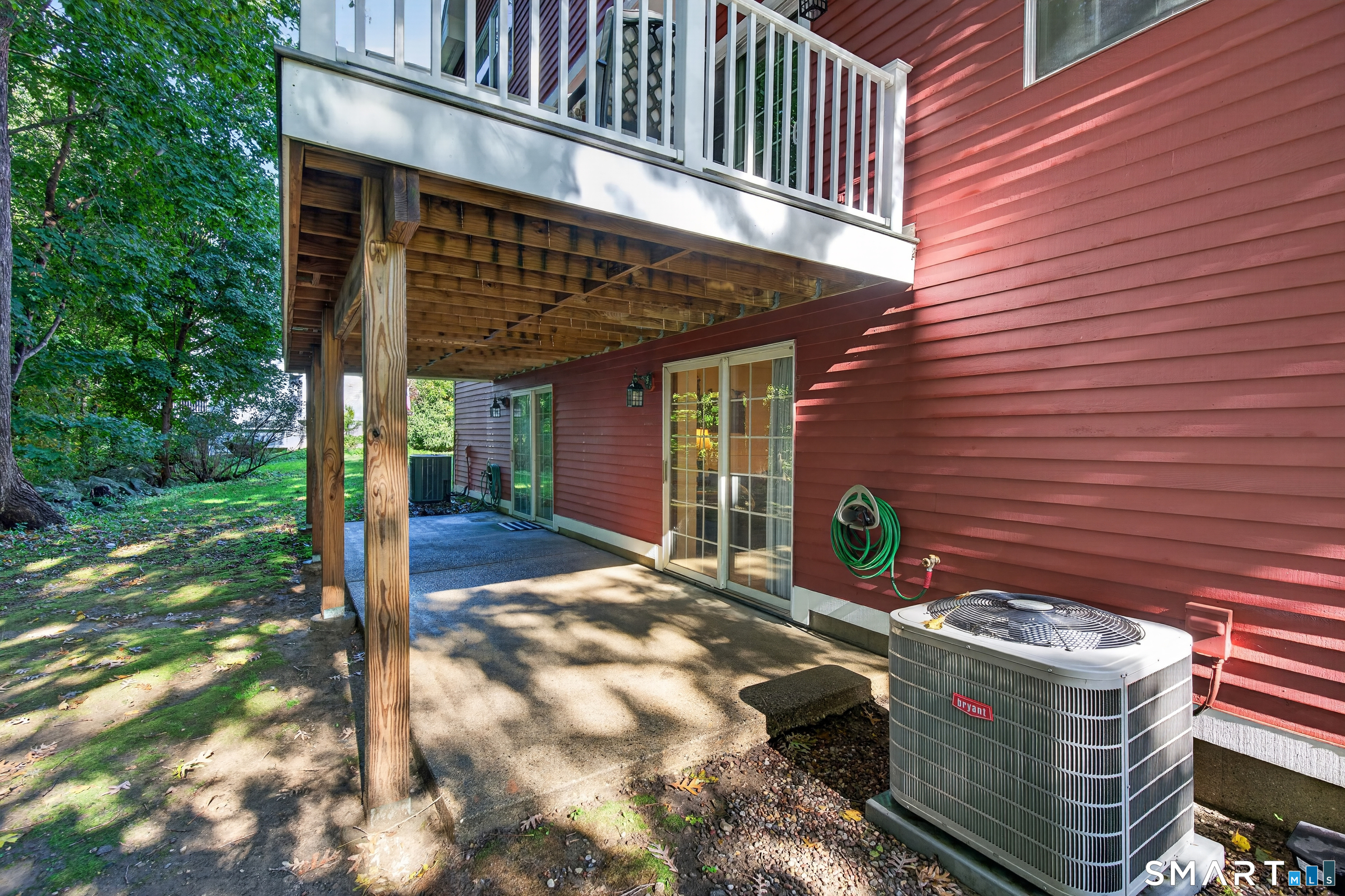 508 Springbrook Circle Colchester CT 06415
