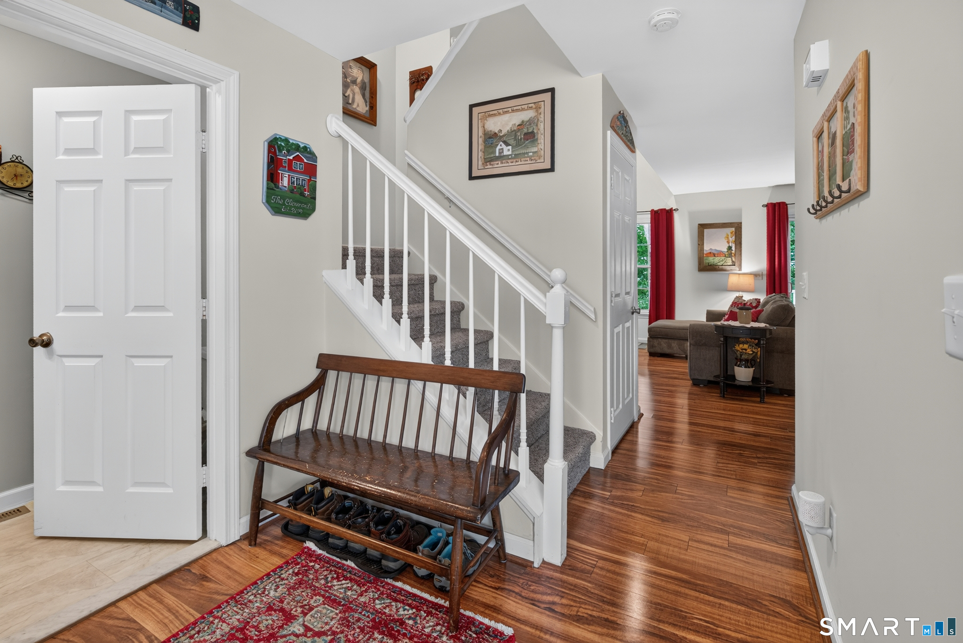 508 Springbrook Circle Colchester CT 06415