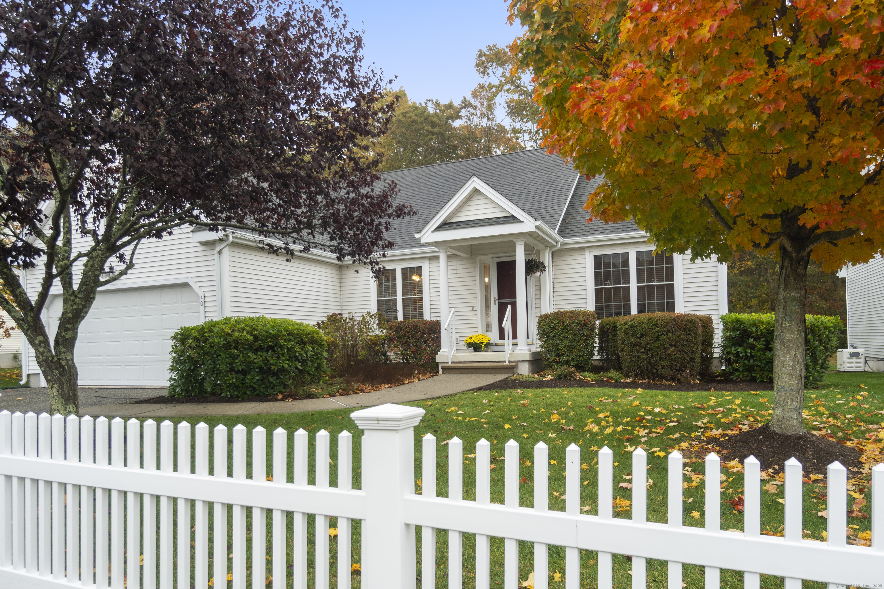 40 Spinnaker Drive East Lyme CT 06357