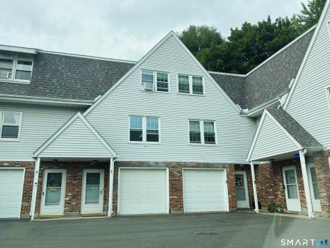 260 Burlington Avenue Bristol CT 06010