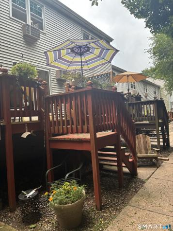 260 Burlington Avenue Bristol CT 06010