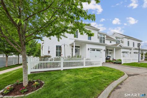 25 Sheffield Street Old Saybrook CT 06475