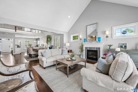 25 Sheffield Street Old Saybrook CT 06475