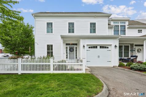25 Sheffield Street Old Saybrook CT 06475