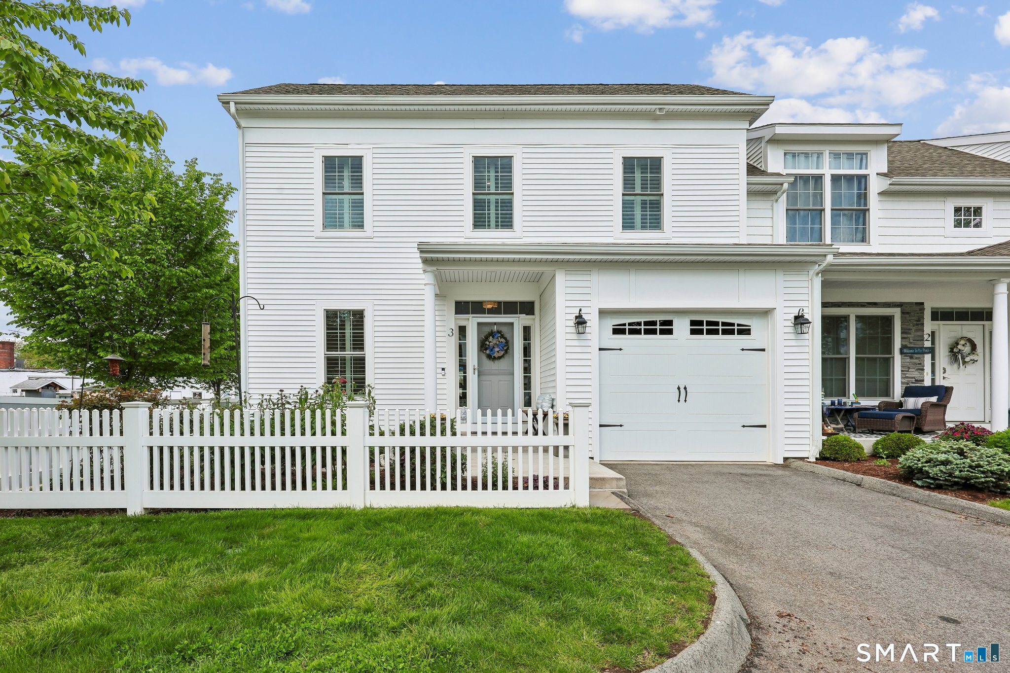 25 Sheffield Street Old Saybrook CT 06475