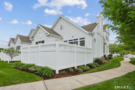 25 Sheffield Street Old Saybrook CT 06475