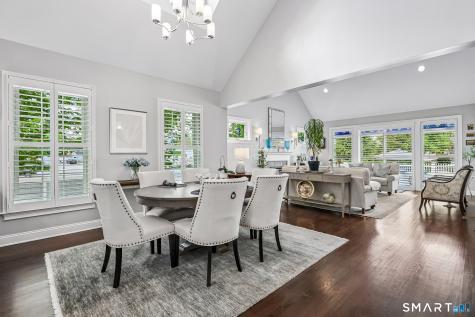 25 Sheffield Street Old Saybrook CT 06475
