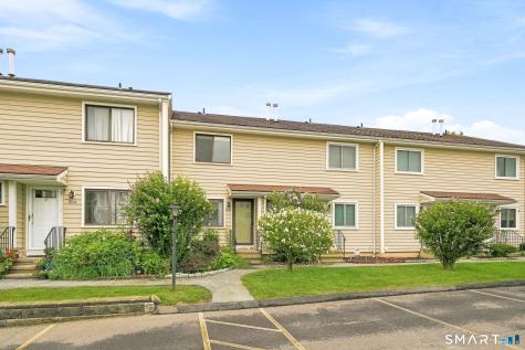 255 Monticello Drive Branford CT 06405