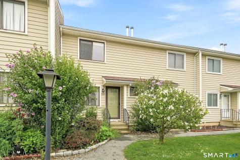 255 Monticello Drive Branford CT 06405