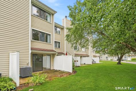 255 Monticello Drive Branford CT 06405