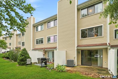 255 Monticello Drive Branford CT 06405