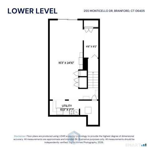 255 Monticello Drive Branford CT 06405