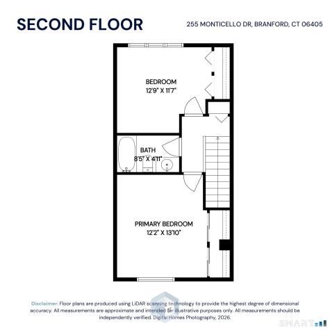 255 Monticello Drive Branford CT 06405