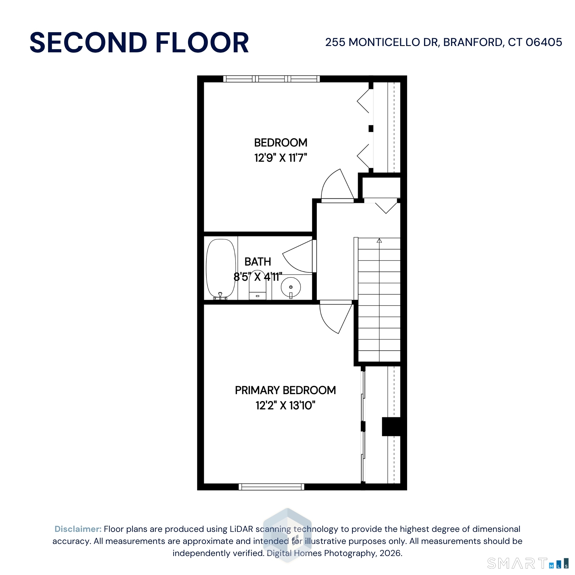 255 Monticello Drive Branford CT 06405
