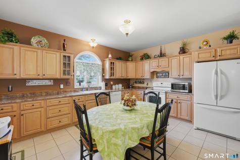 32 Dogwood Court Rocky Hill CT 06067
