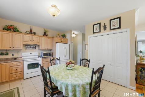 32 Dogwood Court Rocky Hill CT 06067