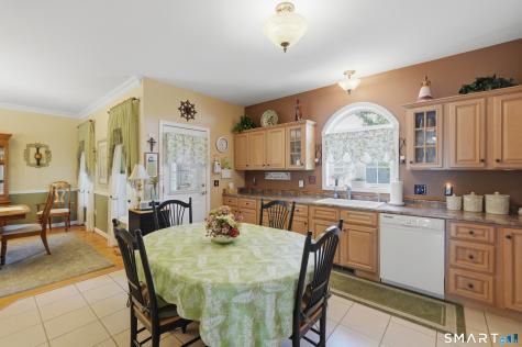 32 Dogwood Court Rocky Hill CT 06067