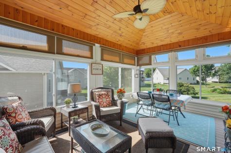 32 Dogwood Court Rocky Hill CT 06067