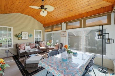 32 Dogwood Court Rocky Hill CT 06067