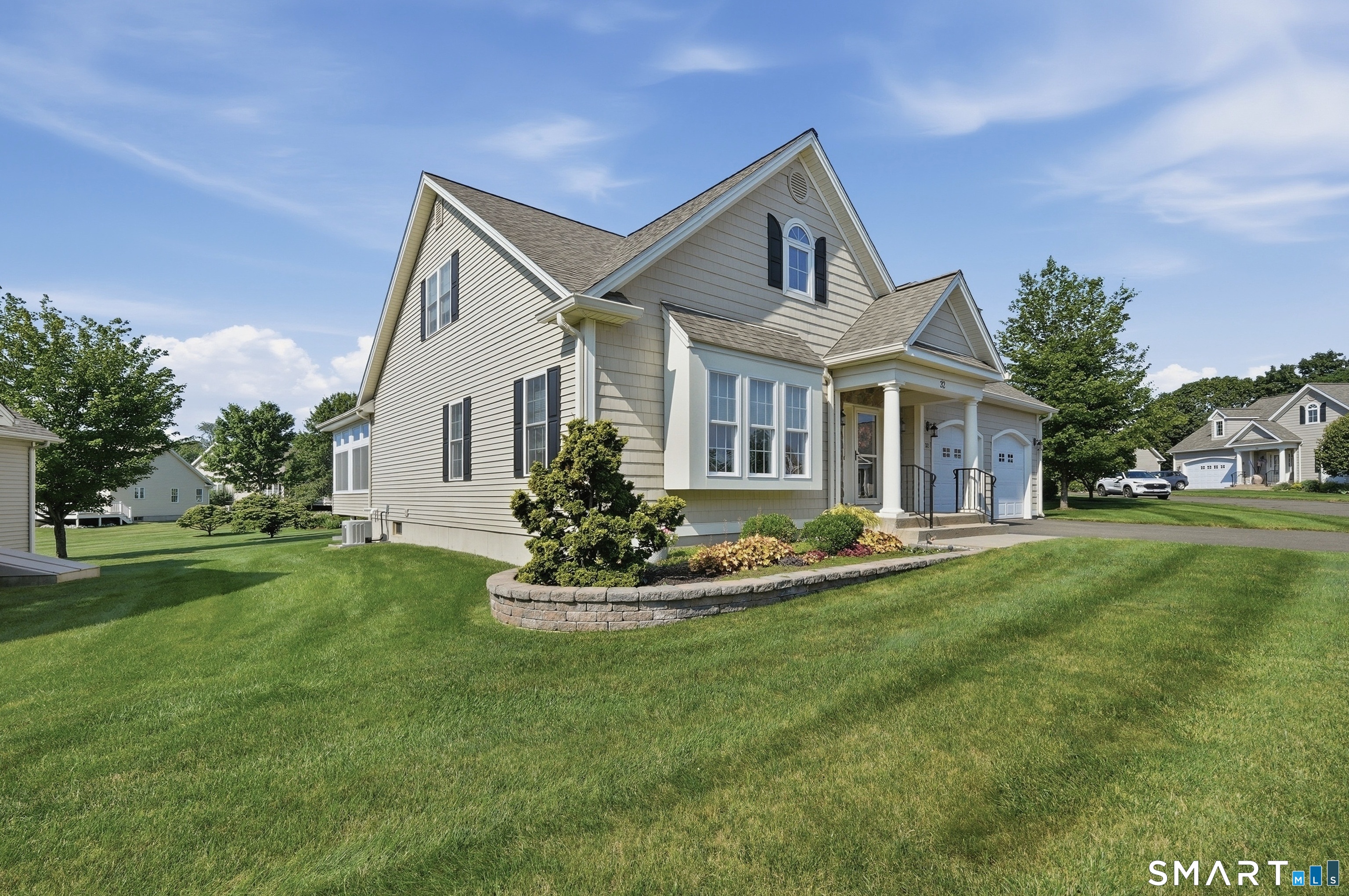 32 Dogwood Court Rocky Hill CT 06067