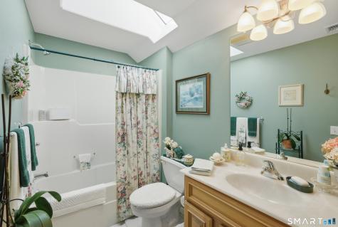 32 Dogwood Court Rocky Hill CT 06067