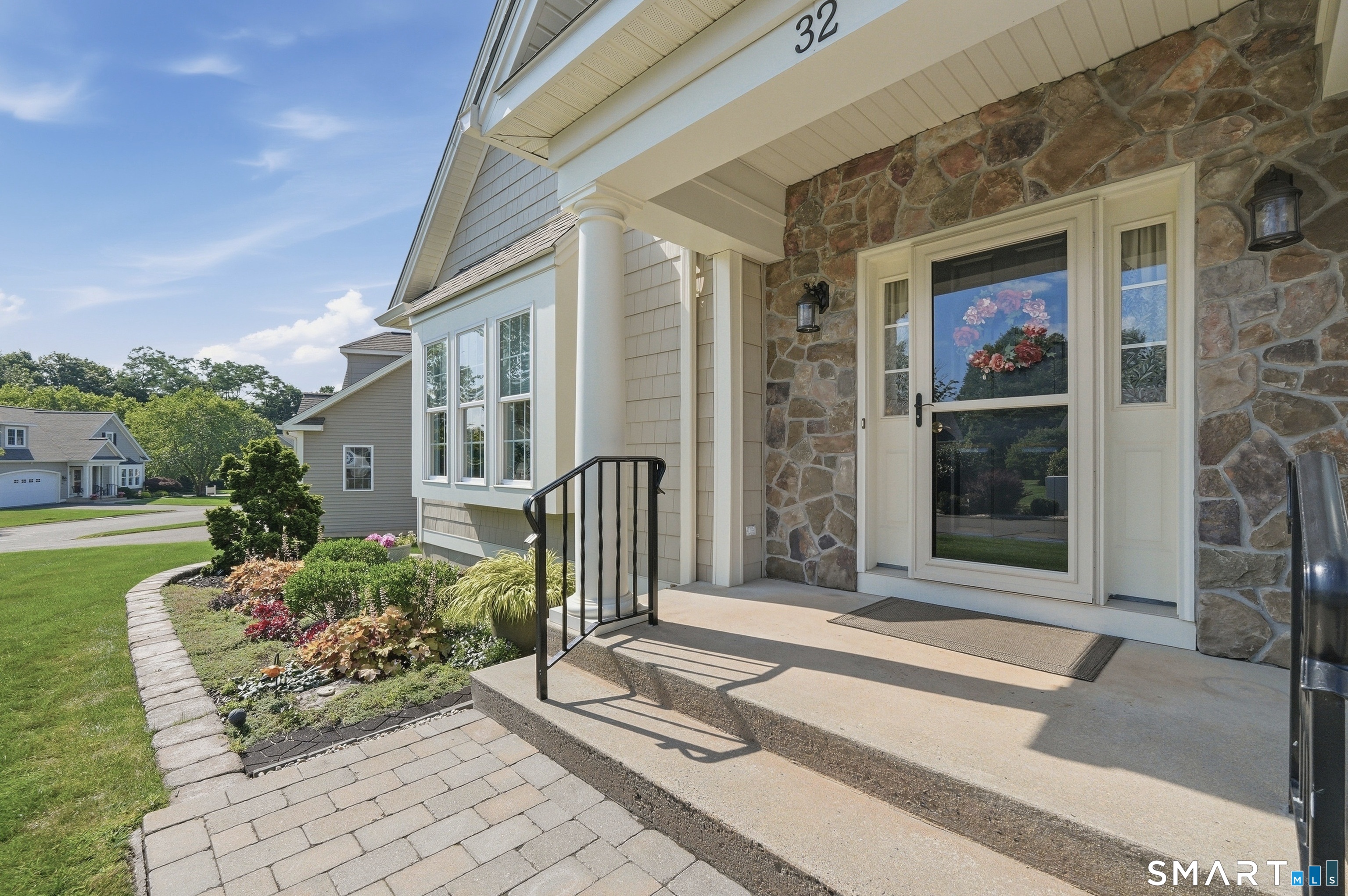 32 Dogwood Court Rocky Hill CT 06067
