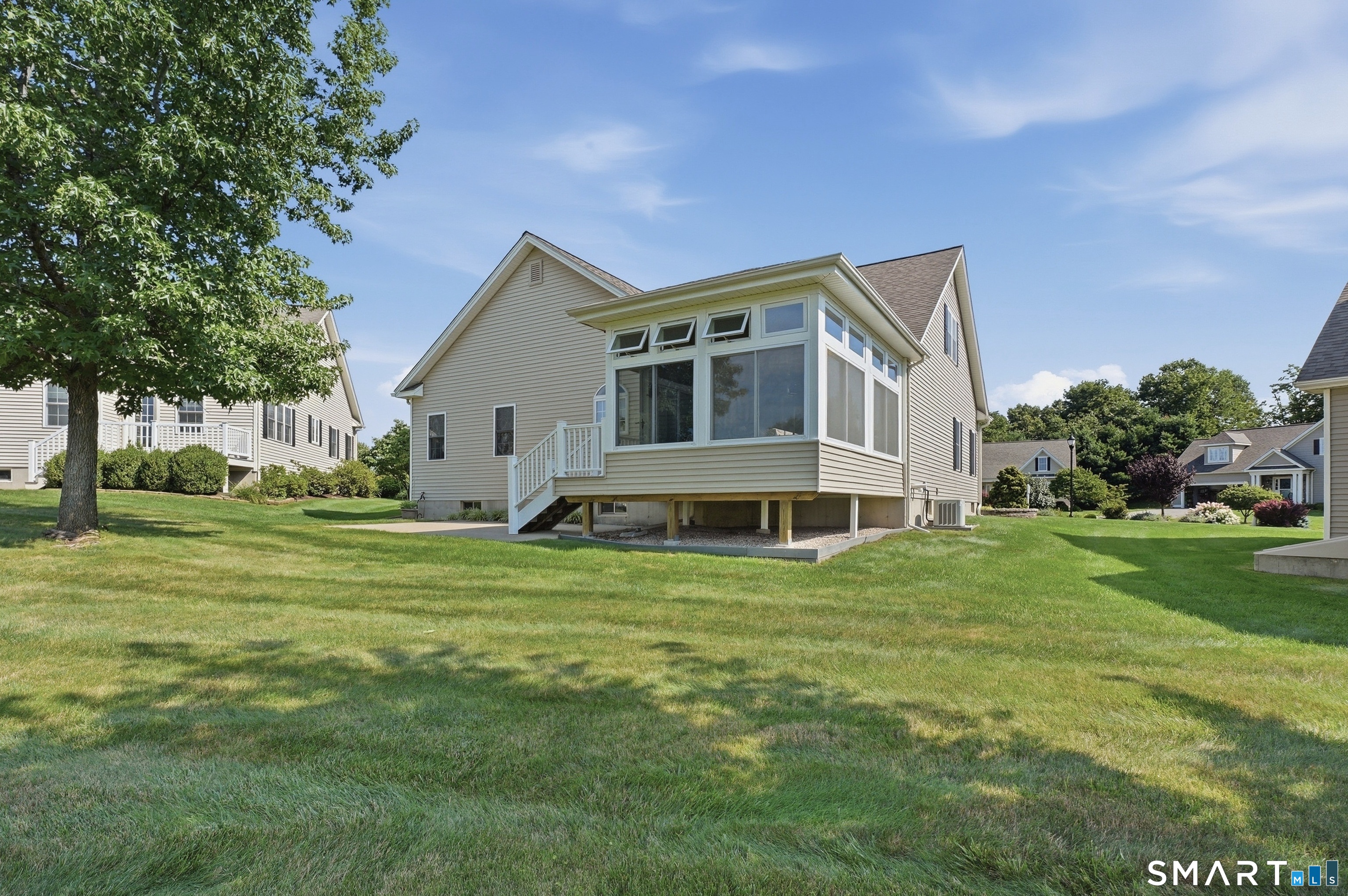 32 Dogwood Court Rocky Hill CT 06067
