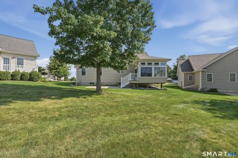32 Dogwood Court Rocky Hill CT 06067