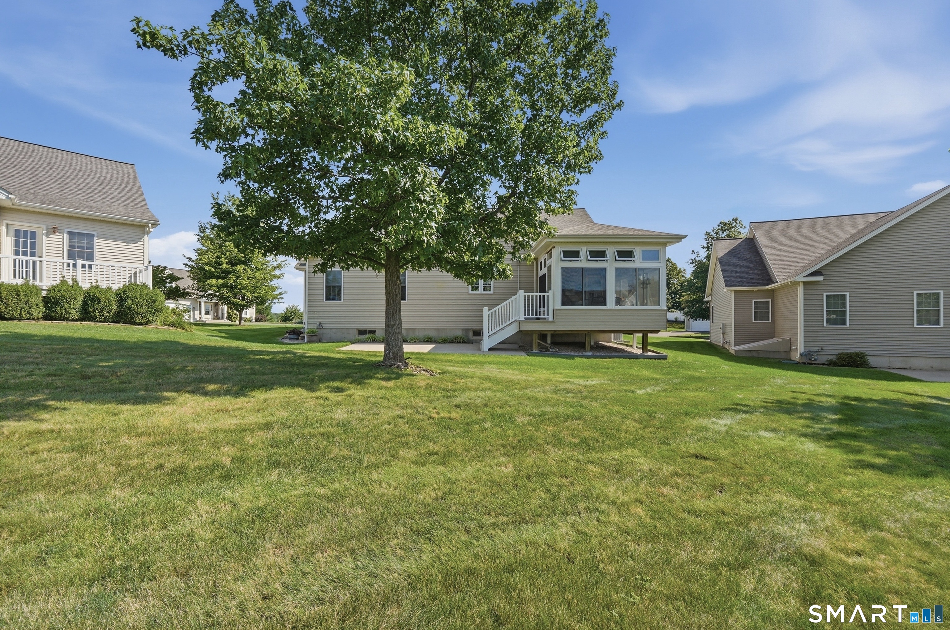 32 Dogwood Court Rocky Hill CT 06067