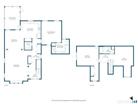32 Dogwood Court Rocky Hill CT 06067