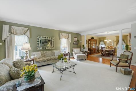 32 Dogwood Court Rocky Hill CT 06067