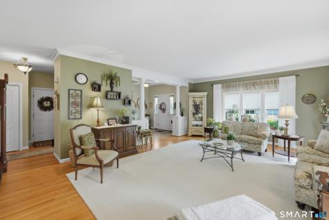 32 Dogwood Court Rocky Hill CT 06067