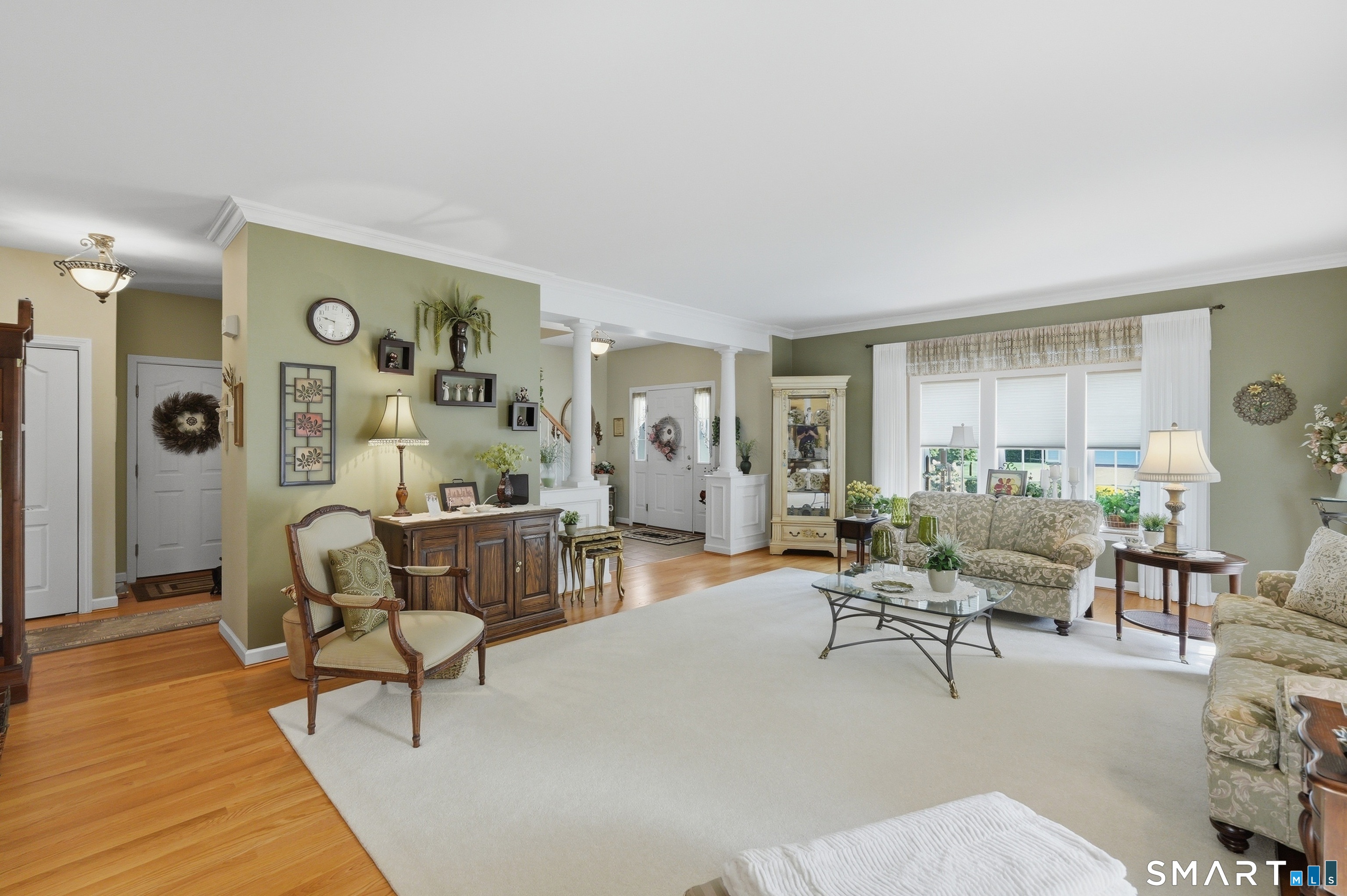 32 Dogwood Court Rocky Hill CT 06067