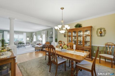 32 Dogwood Court Rocky Hill CT 06067