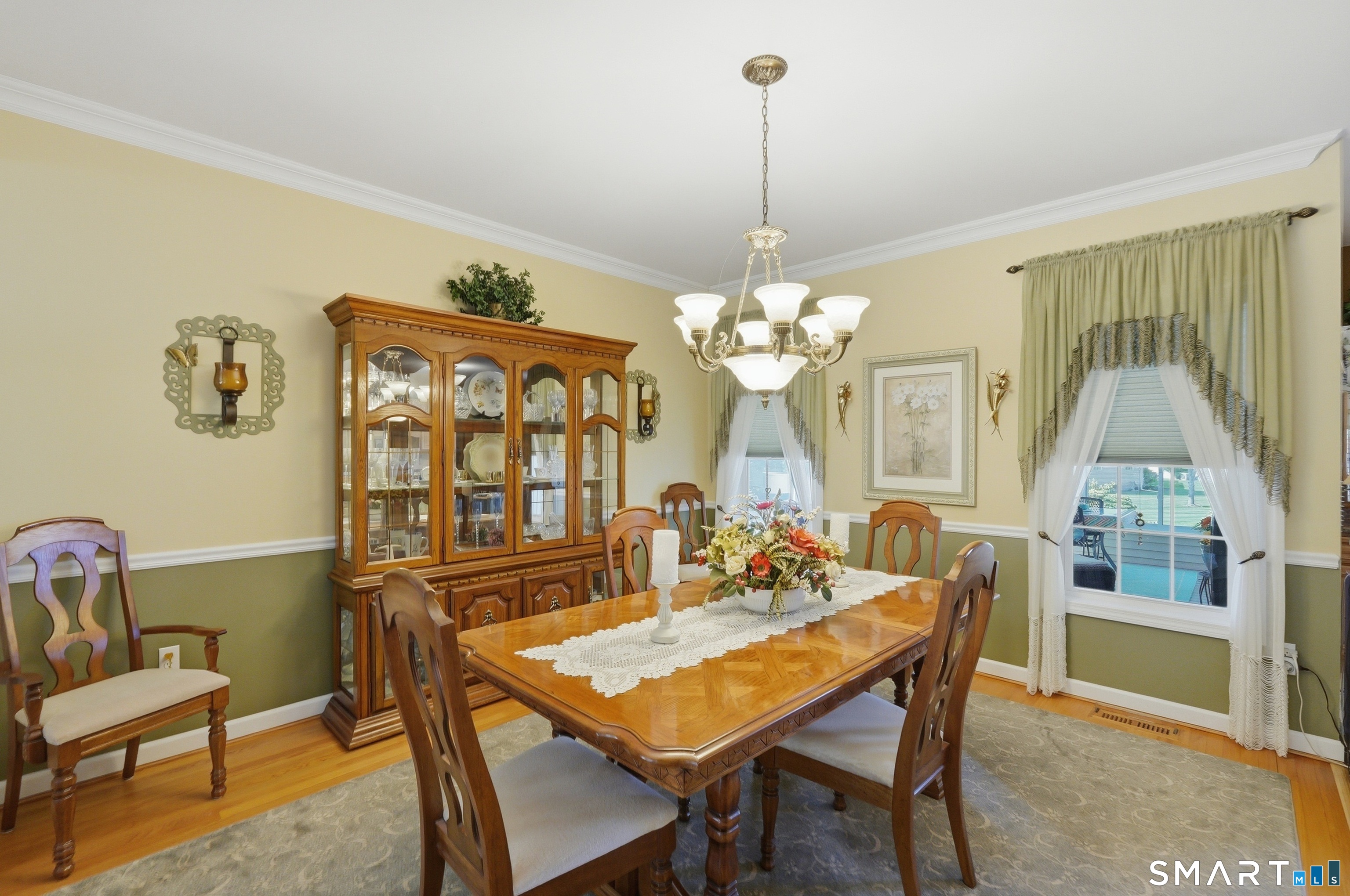 32 Dogwood Court Rocky Hill CT 06067