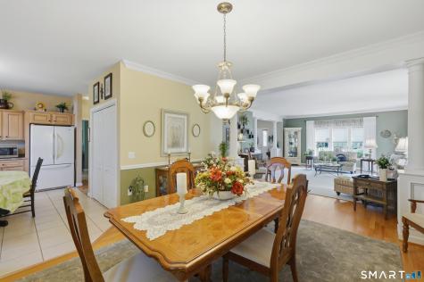32 Dogwood Court Rocky Hill CT 06067