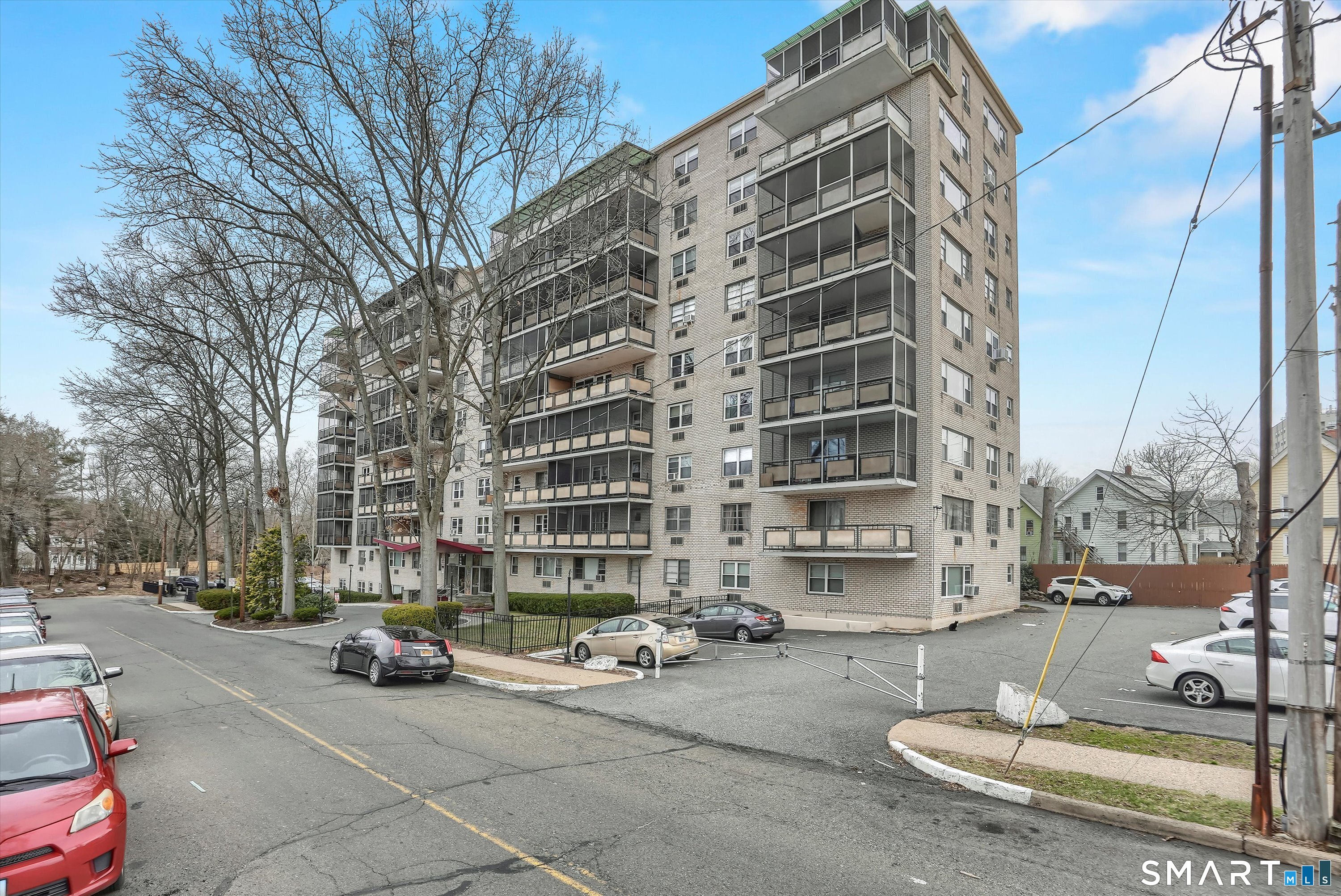 80 Cartright Street Bridgeport CT 06604