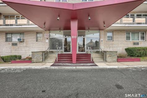 80 Cartright Street Bridgeport CT 06604