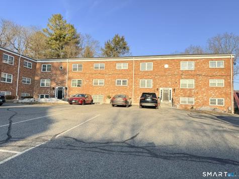 12 Terrace Place New Milford CT 06776