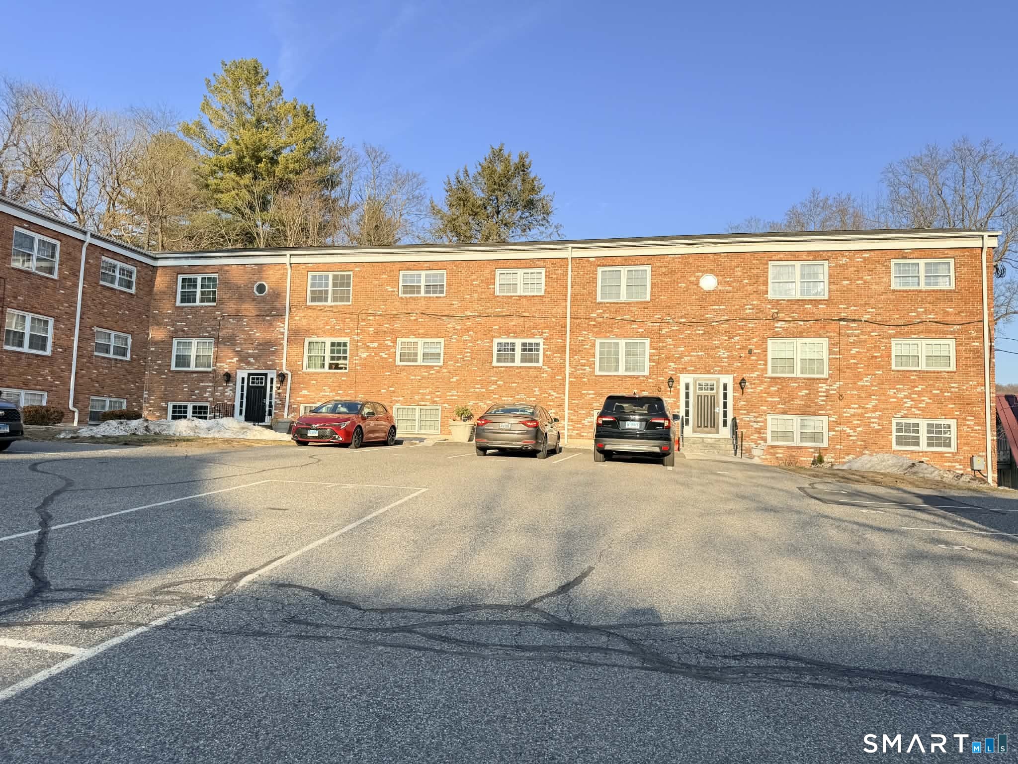 12 Terrace Place New Milford CT 06776