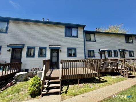 531 Woodward Avenue New Haven CT 06512