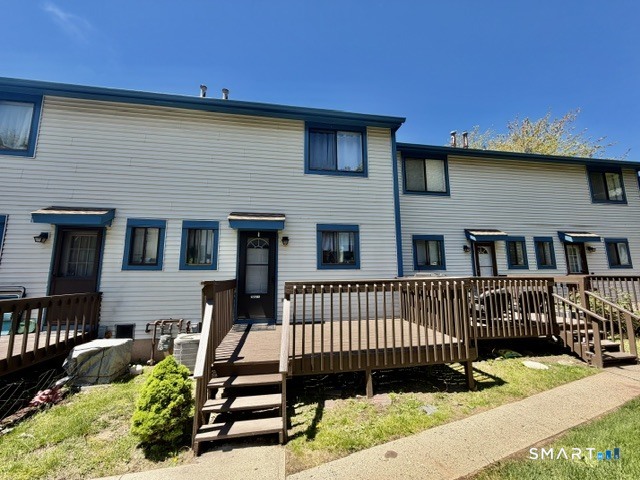 531 Woodward Avenue New Haven CT 06512