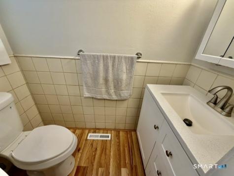 531 Woodward Avenue New Haven CT 06512