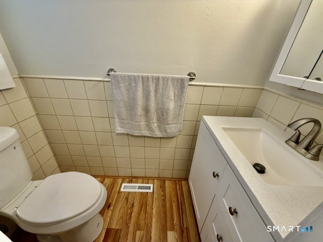 531 Woodward Avenue New Haven CT 06512
