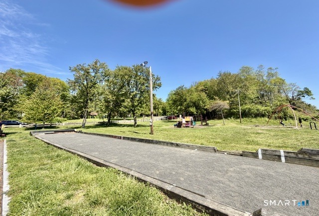 531 Woodward Avenue New Haven CT 06512