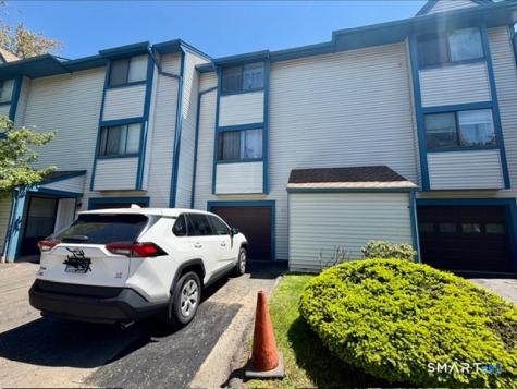 531 Woodward Avenue New Haven CT 06512