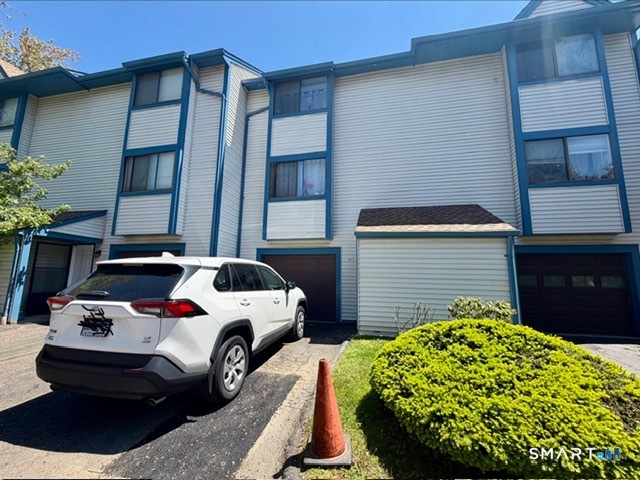 531 Woodward Avenue New Haven CT 06512