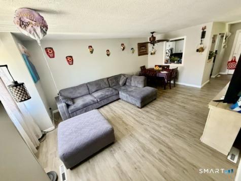 531 Woodward Avenue New Haven CT 06512