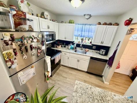 531 Woodward Avenue New Haven CT 06512